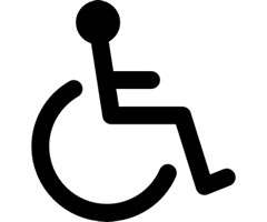Wheelchair