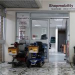 Port Talbot Shop Mobility